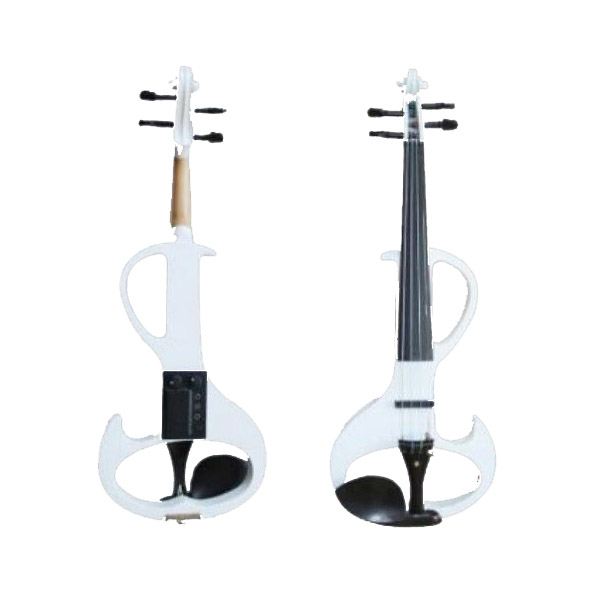 Электроскрипка Foix HVE/HVE-06J с футляром и смычком
Электроскрипка Foix HVE/HVE-06J с футляром и смычком