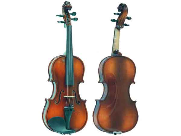 Скрипка Gliga SG-V034 Student Genial I Gloria 3/4
Скрипка Gliga SG-V034 Student Genial I Gloria 3/4