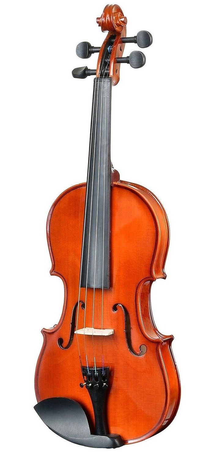 Скрипка ANTONIO LAVAZZA VL-32 3/4
Скрипка ANTONIO LAVAZZA VL-32 3/4