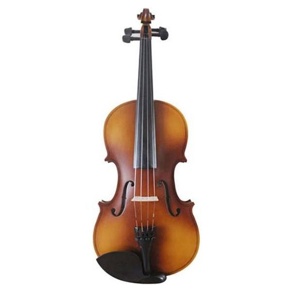 Скрипка SEASOUND JYV00 1/4
Скрипка SEASOUND JYV00 1/4