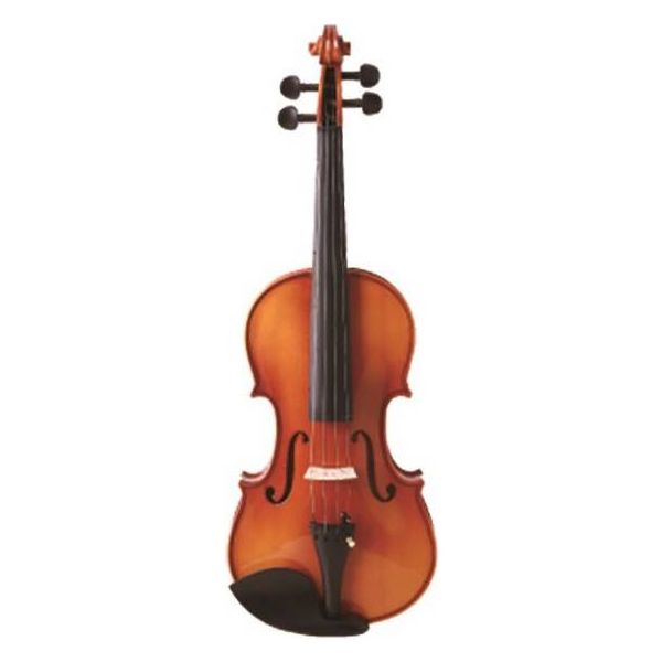 Скрипка SEASOUND JYV01 3/4
Скрипка SEASOUND JYV01 3/4