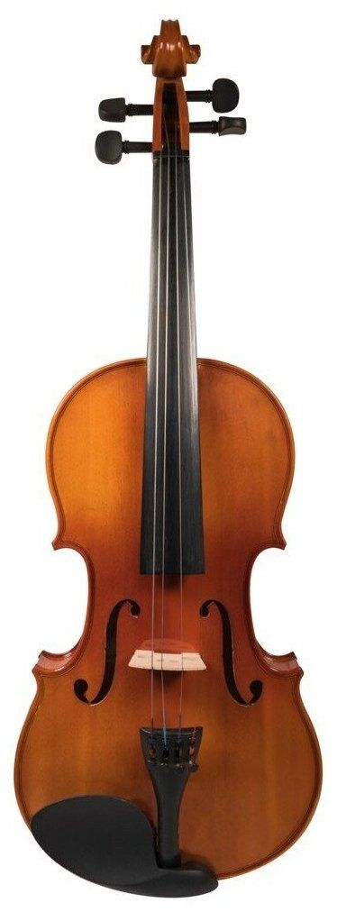 Скрипка Mirra VB-310-1/4 в футляре со смычком
Скрипка Mirra VB-310-1/4 в футляре со смычком