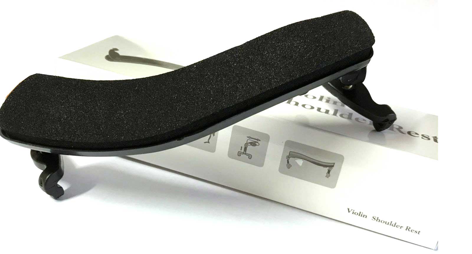 Мостик скрипичный Fiddlerman SR-01K размер 1/2 пластик чёрный
Мостик скрипичный Fiddlerman SR-01K размер 1/2 пластик чёрный