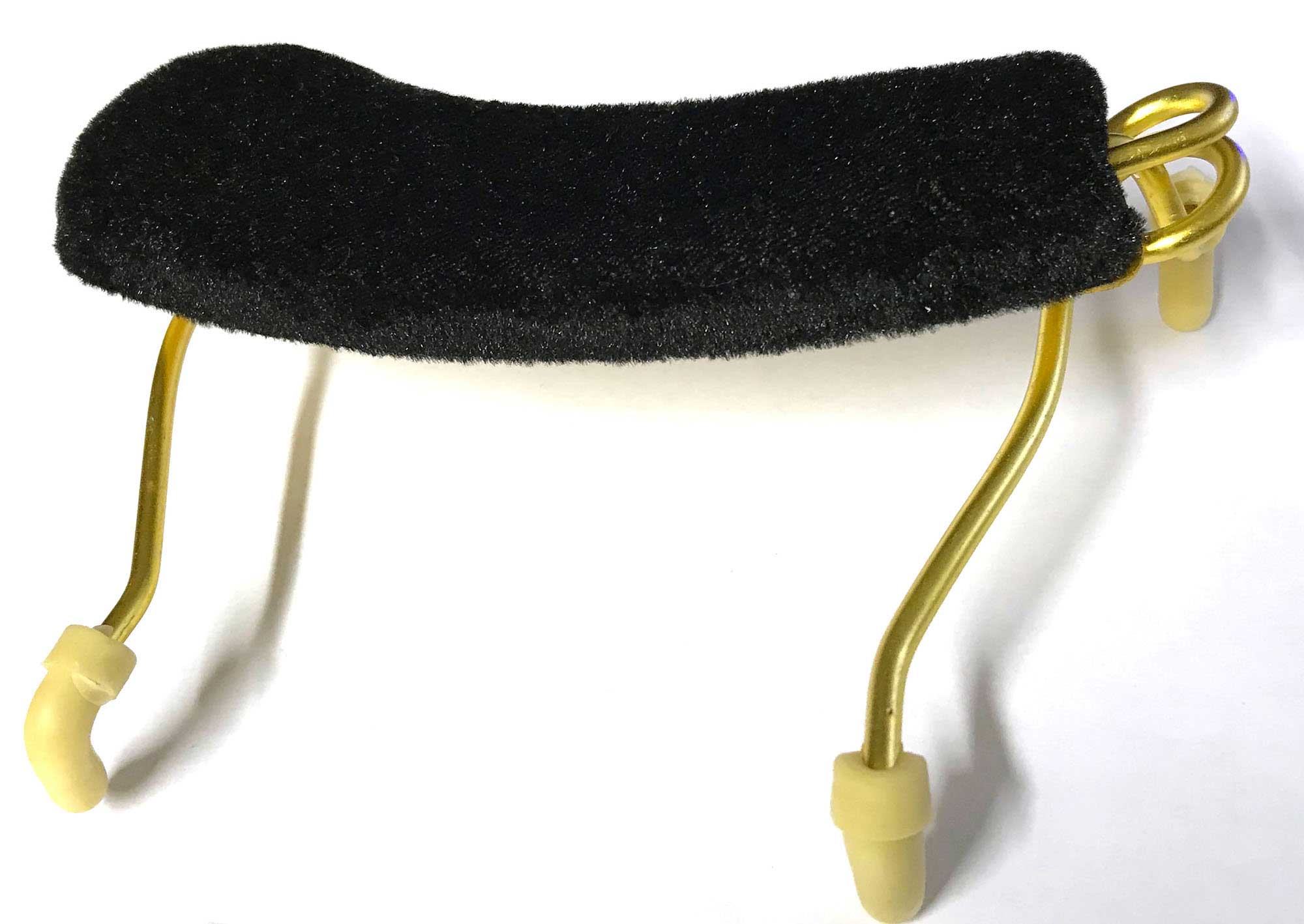 Мостик скрипичный Fiddlerman SR-01S размер 4/4-3/4 чёрный
Мостик скрипичный Fiddlerman SR-01S размер 4/4-3/4 чёрный