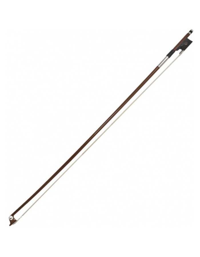 Смычок для скрипки ANTONIO LAVAZZA MVB-23 1/8 круглый бук волос конский белый
Смычок для скрипки ANTONIO LAVAZZA MVB-23 1/8 круглый бук волос конский белый