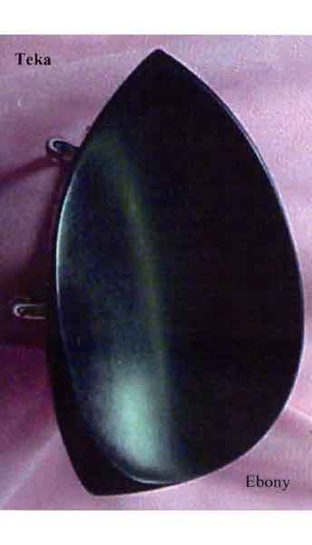 Подбородник для скрипки WBO VC05Eu-4/4 модель Teka форма крепления U черное дерево
Подбородник для скрипки WBO VC05Eu-4/4 модель Teka форма крепления U черное дерево