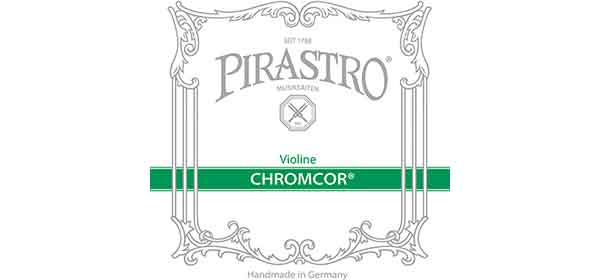 Струна Pirastro 319120 МИ Chromcor E отдельная МИ для скрипки
Струна Pirastro 319120 МИ Chromcor E отдельная МИ для скрипки