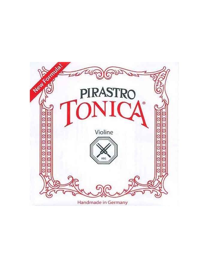 Струна Pirastro 412321 РЕ Tonica D отдельная РЕ для скрипки алюминий
Струна Pirastro 412321 РЕ Tonica D отдельная РЕ для скрипки алюминий
