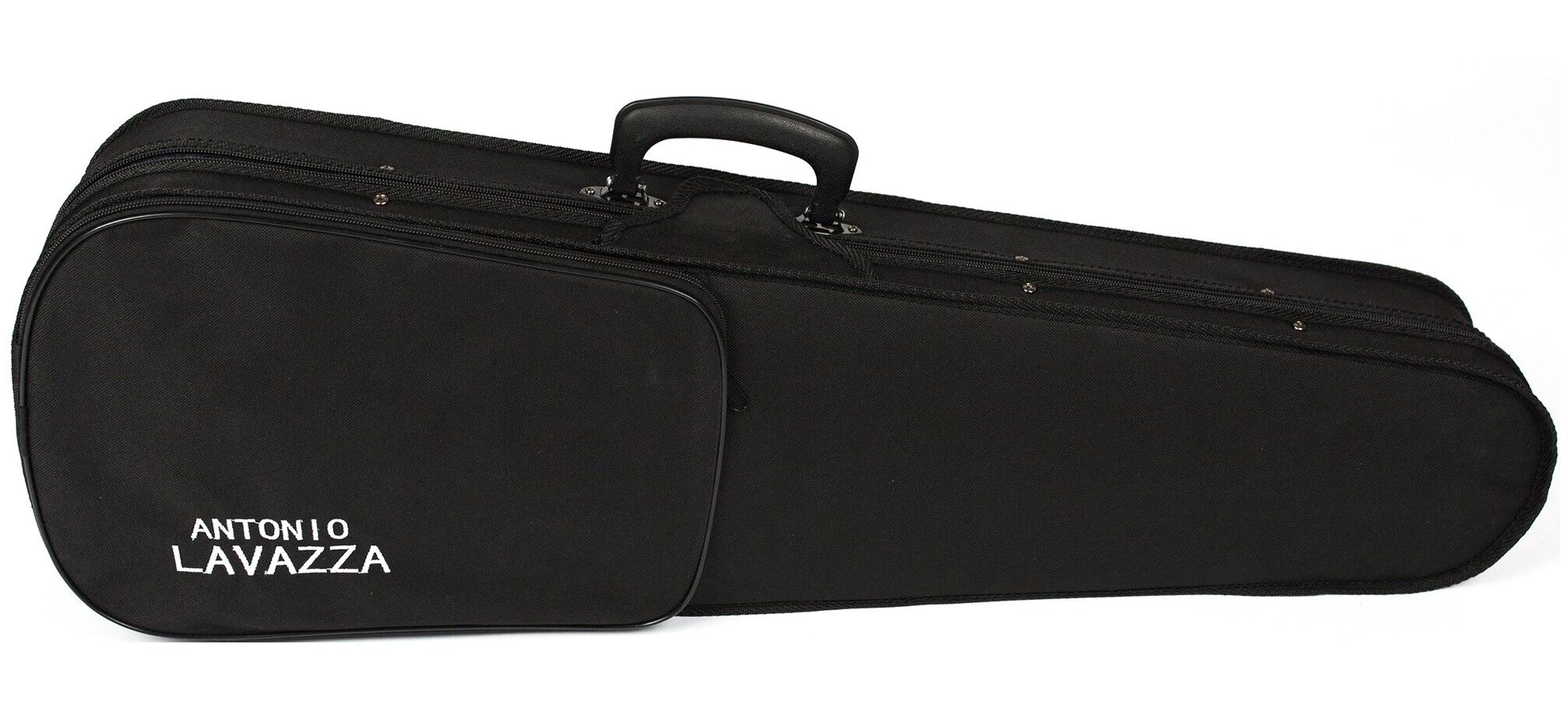 Кейс для скрипки ANTONIO LAVAZZA CV-31 4/4
Кейс для скрипки ANTONIO LAVAZZA CV-31 4/4
