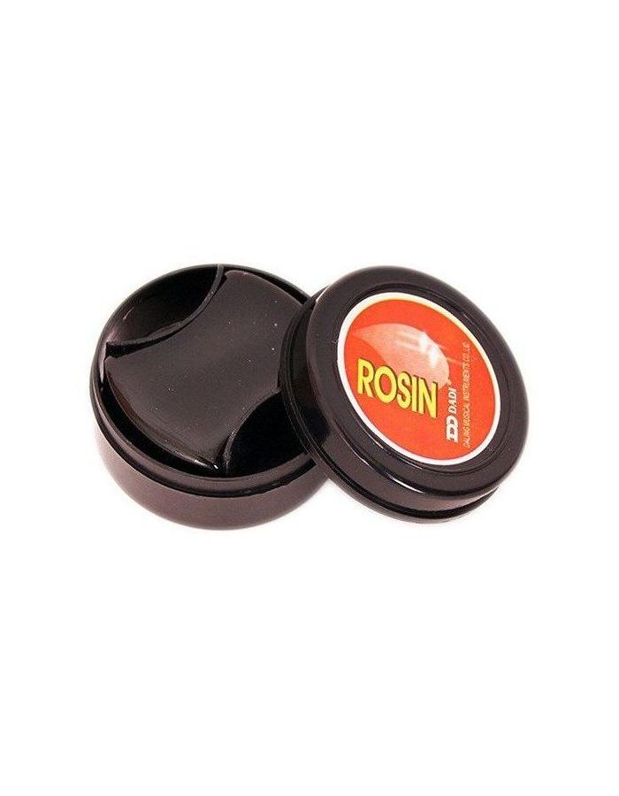 Канифоль DADI RO-1для скрипки
Канифоль DADI RO-1для скрипки