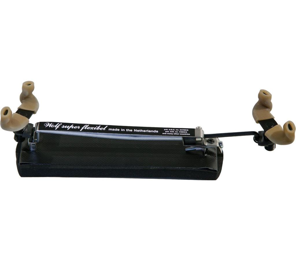 Мостик скрипки Wolf SR11 Super Flexible
Мостик скрипки Wolf SR11 Super Flexible