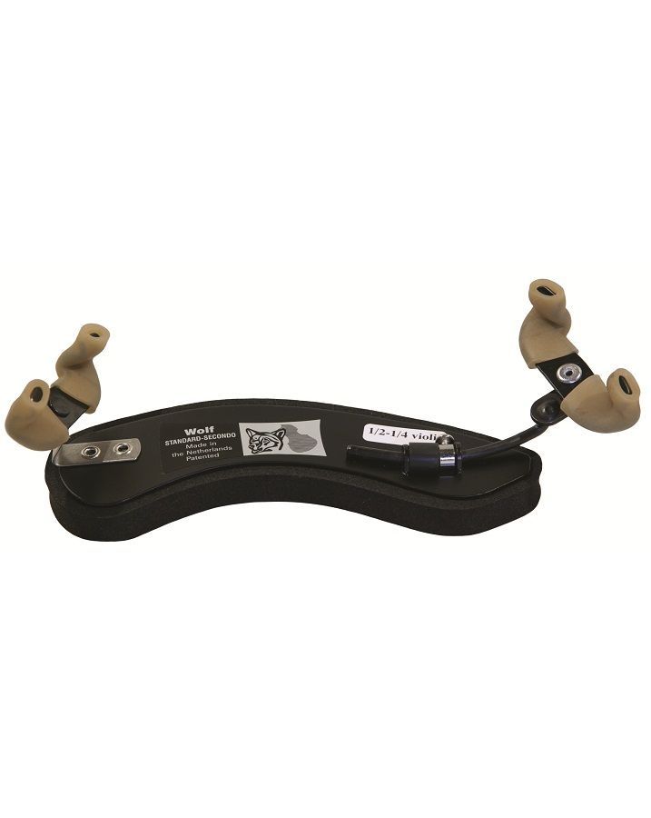 Мостик для скрипки Wolf SR44 Standart Secondo 1/2-1/4 изогнутый
Мостик для скрипки Wolf SR44 Standart Secondo 1/2-1/4 изогнутый