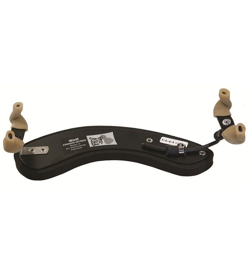 Мостик для скрипки Wolf SR43 Standart Secondo 4/4-3/4 изогнутый
Мостик для скрипки Wolf SR43 Standart Secondo 4/4-3/4 изогнутый