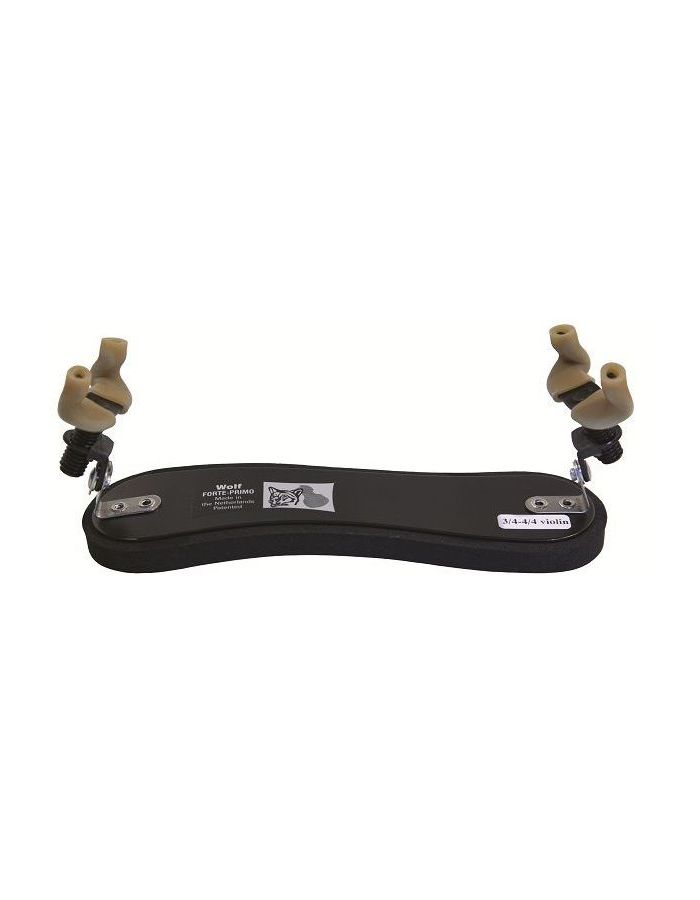 Мостик для скрипки Wolf SR22 Forte Primo 4/4-3/4 прямой
Мостик для скрипки Wolf SR22 Forte Primo 4/4-3/4 прямой
