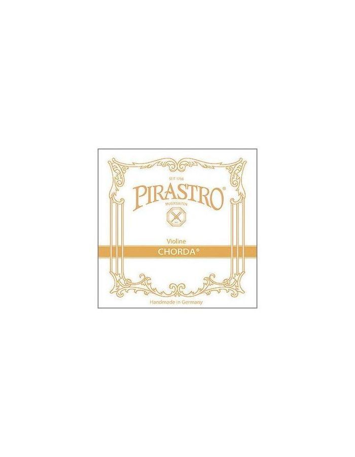 Отдельная струна для скрипки Pirastro 112141 МИ Chorda Violin Е/Ми
Отдельная струна для скрипки Pirastro 112141 МИ Chorda Violin Е/Ми