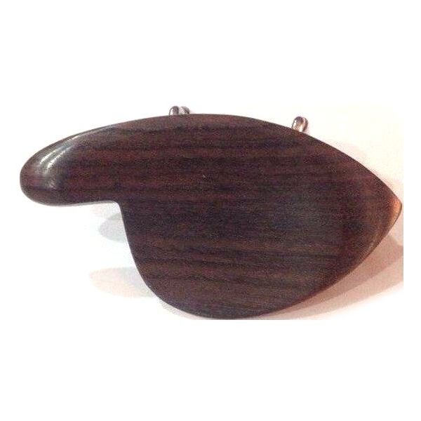 Подбородник для скрипки WBO VC06Ru-4/4 модель Stuber
Подбородник для скрипки WBO VC06Ru-4/4 модель Stuber