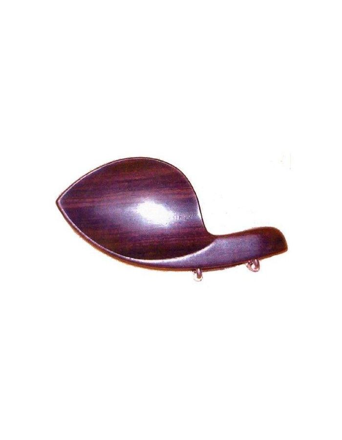 Подбородник для альта WBO BC01Ru-4/4 модель Guarneri
Подбородник для альта WBO BC01Ru-4/4 модель Guarneri