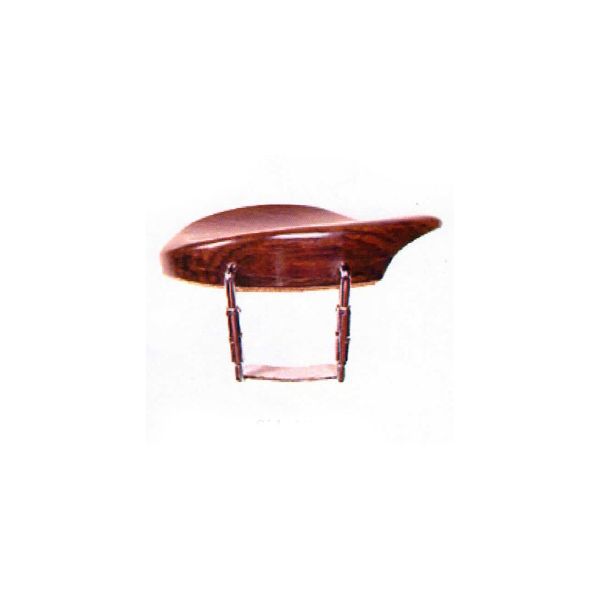 Подбородник для альта WBO BC06Ru-4/4 модель Stuber
Подбородник для альта WBO BC06Ru-4/4 модель Stuber