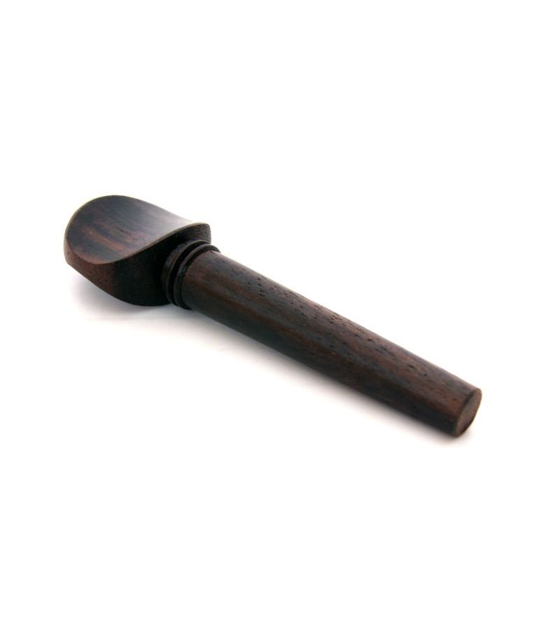 Колок для скрипки WBO VP01R-4/4 швейцарская модель
Колок для скрипки WBO VP01R-4/4 швейцарская модель