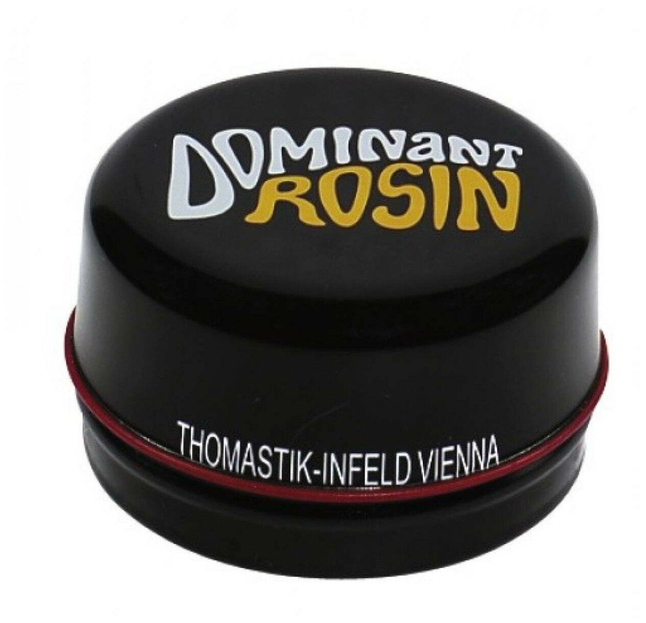 Канифоль Thomastik 203 Dominant для скрипки и альта
Канифоль Thomastik 203 Dominant для скрипки и альта