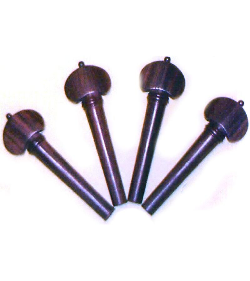 Колок для альта WBO BP03R модель хилл палисандр
Колок для альта WBO BP03R модель хилл палисандр