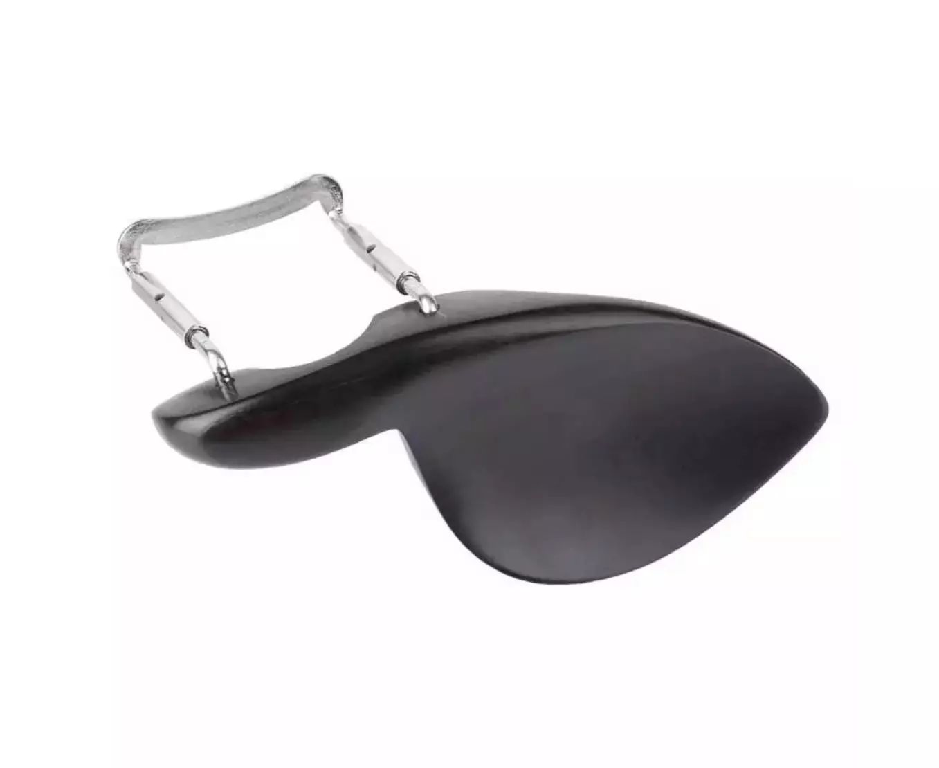 Подбородник для скрипки WBO VC01Rh-4/4 модель Guarneri крепление Hill
Подбородник для скрипки WBO VC01Rh-4/4 модель Guarneri крепление Hill