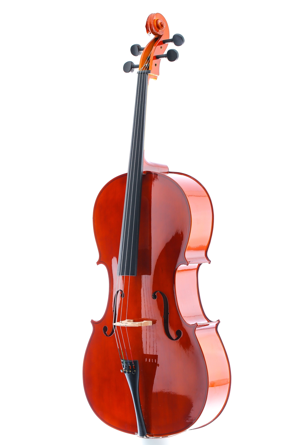 Виолончель Fabio F-019 4/4 натуральный
Виолончель Fabio F-019 4/4 натуральный