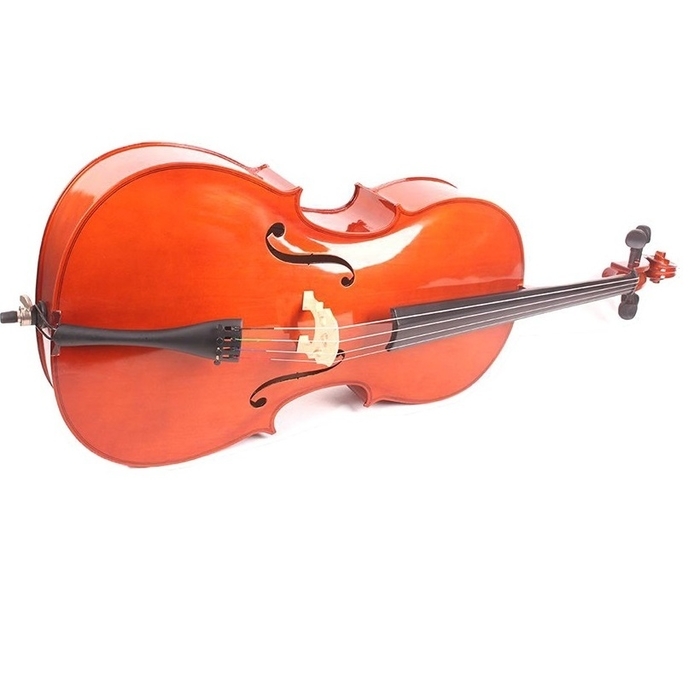 Виолончель Mirra CB-290-4/4 комплект с футляром и смычком
Виолончель Mirra CB-290-4/4 комплект с футляром и смычком