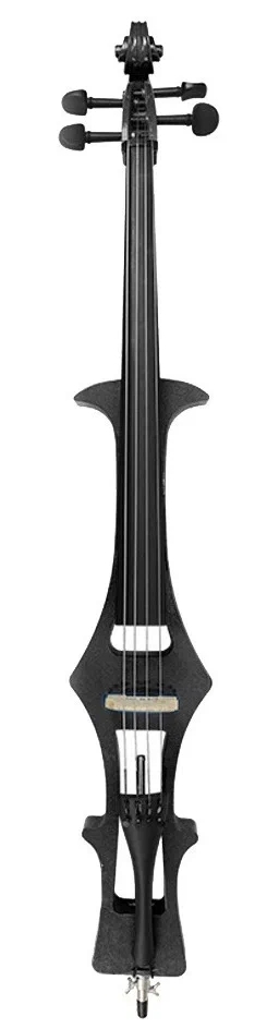 Электровиолончель ANTONIO LAVAZZA ECL-250 BK 4/4
Электровиолончель ANTONIO LAVAZZA ECL-250 BK 4/4