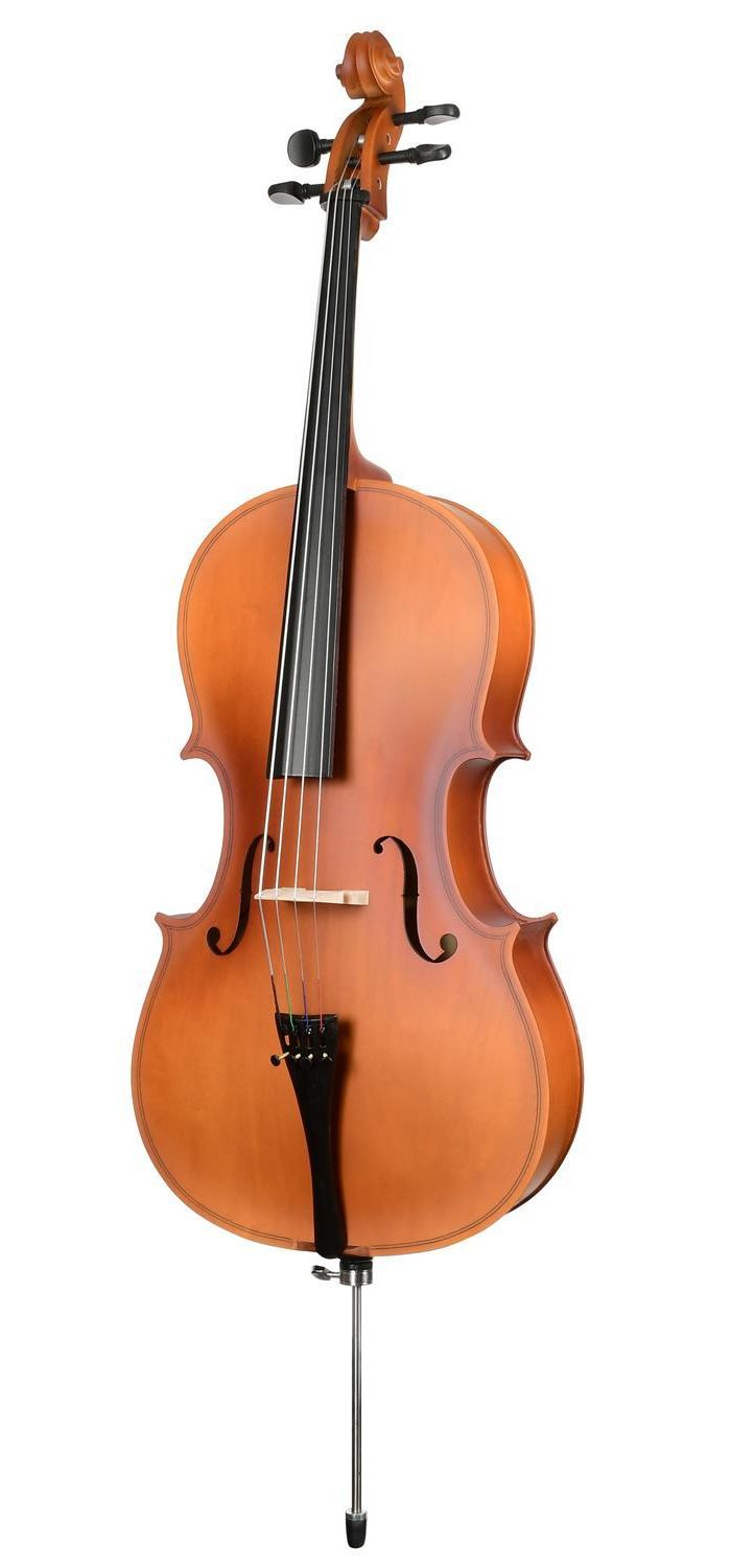 Виолончель ANTONIO LAVAZZA CL-280M 1/2
Виолончель ANTONIO LAVAZZA CL-280M 1/2