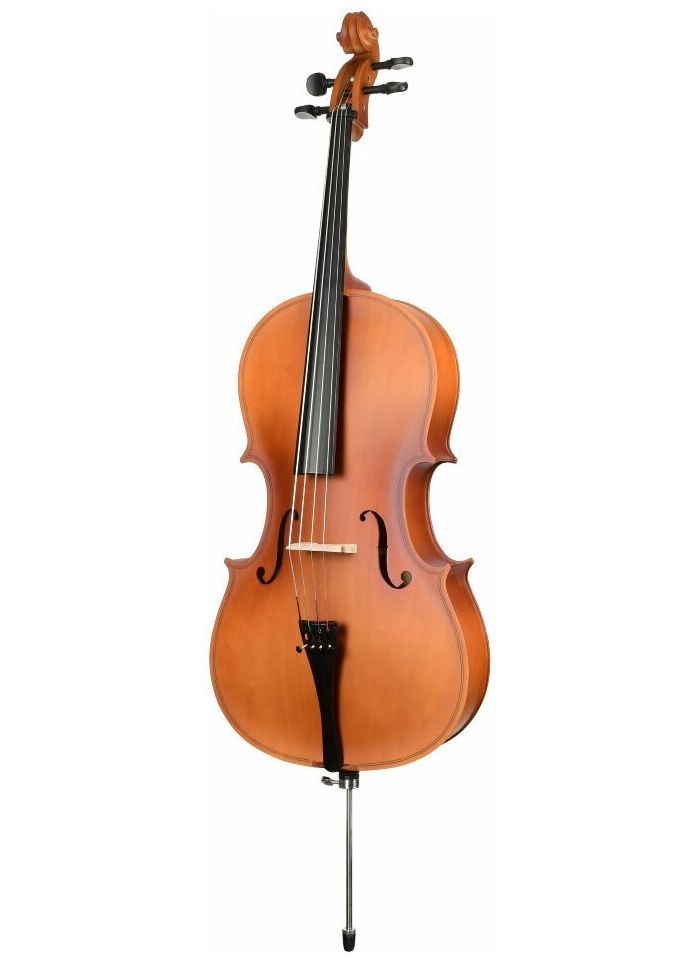 Виолончель ANTONIO LAVAZZA CL-280M 1/4
Виолончель ANTONIO LAVAZZA CL-280M 1/4