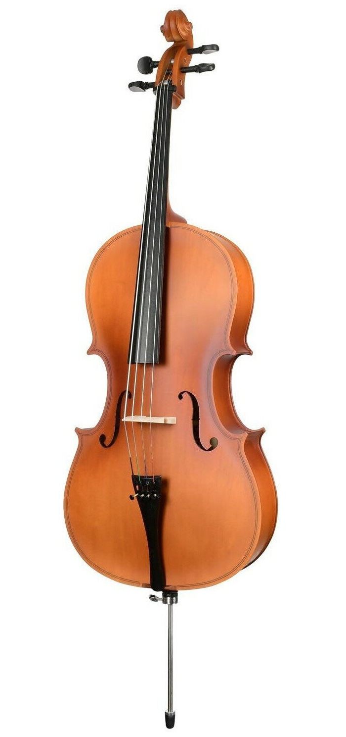 Виолончель ANTONIO LAVAZZA CL-280M 3/4
Виолончель ANTONIO LAVAZZA CL-280M 3/4