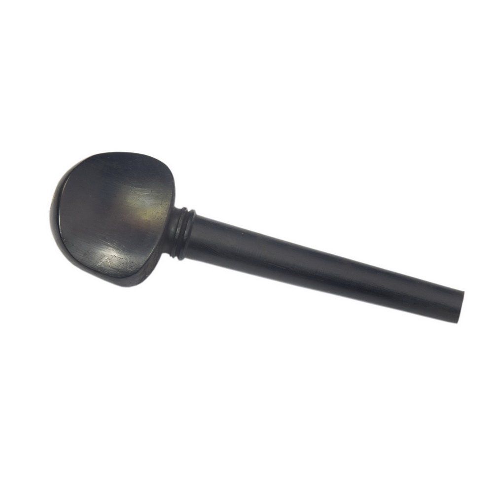 Колок для виолончели WBO CP01E-3/4 швейцарская модель черное дерево
Колок для виолончели WBO CP01E-3/4 швейцарская модель черное дерево