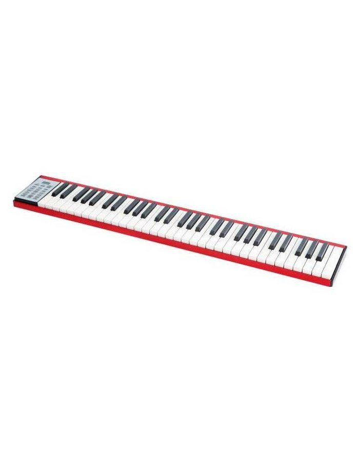 Синтезатор Jonson&Co JC-118 red красный
Синтезатор Jonson&Co JC-118 red красный