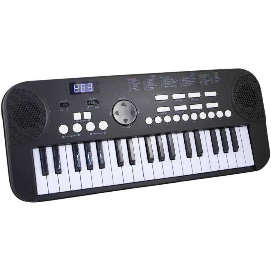 Синтезатор GEWA SLM37-16
Синтезатор GEWA SLM37-16