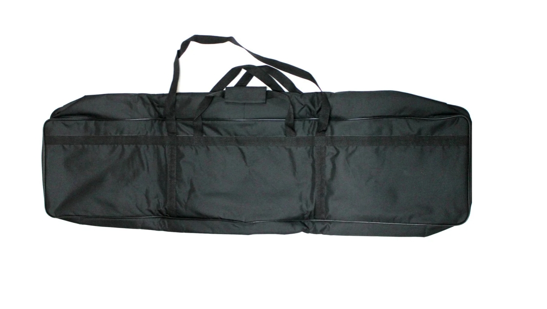 Чехол для клавишных MEZZO MZ-ChKL-88
Чехол для клавишных MEZZO MZ-ChKL-88