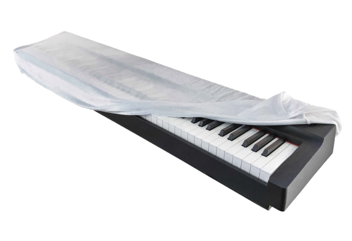 Накидка для цифрового пианино Lutner Aka-015W универсальная бархатная белая
Накидка для цифрового пианино Lutner Aka-015W универсальная бархатная белая