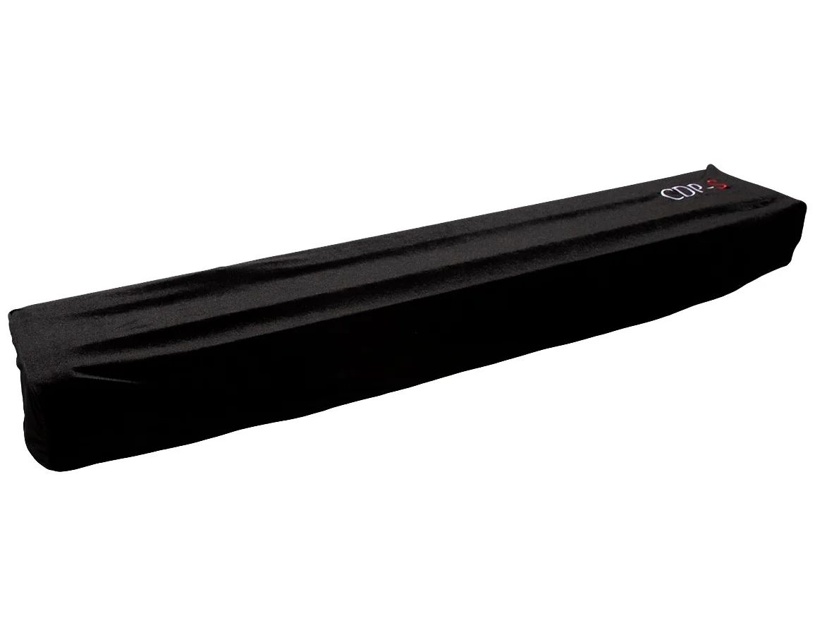 Накидка для цифрового пианино CASIO CDP-S бархатная чёрная
Накидка для цифрового пианино CASIO CDP-S бархатная чёрная