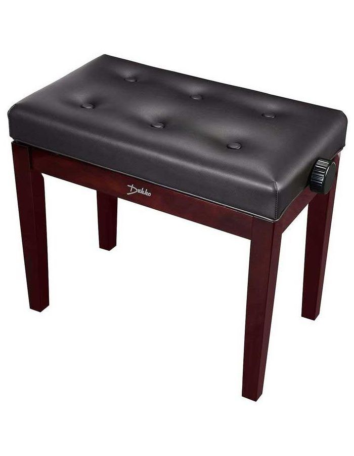 Банкетка DEKKO JR-40-1 BR для пианино или рояля коричневый
Банкетка DEKKO JR-40-1 BR для пианино или рояля коричневый