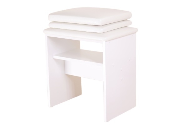 Банкетка MEZZO MZ-BPwhg белый
Банкетка MEZZO MZ-BPwhg белый