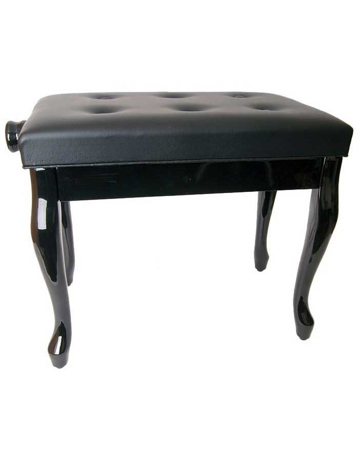 Банкетка Fleet BH102-6 чёрный
Банкетка Fleet BH102-6 чёрный