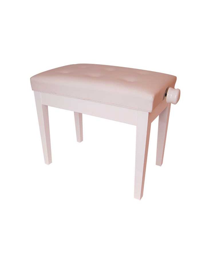 Банкетка BH102-17 Fleet белая
Банкетка BH102-17 Fleet белая