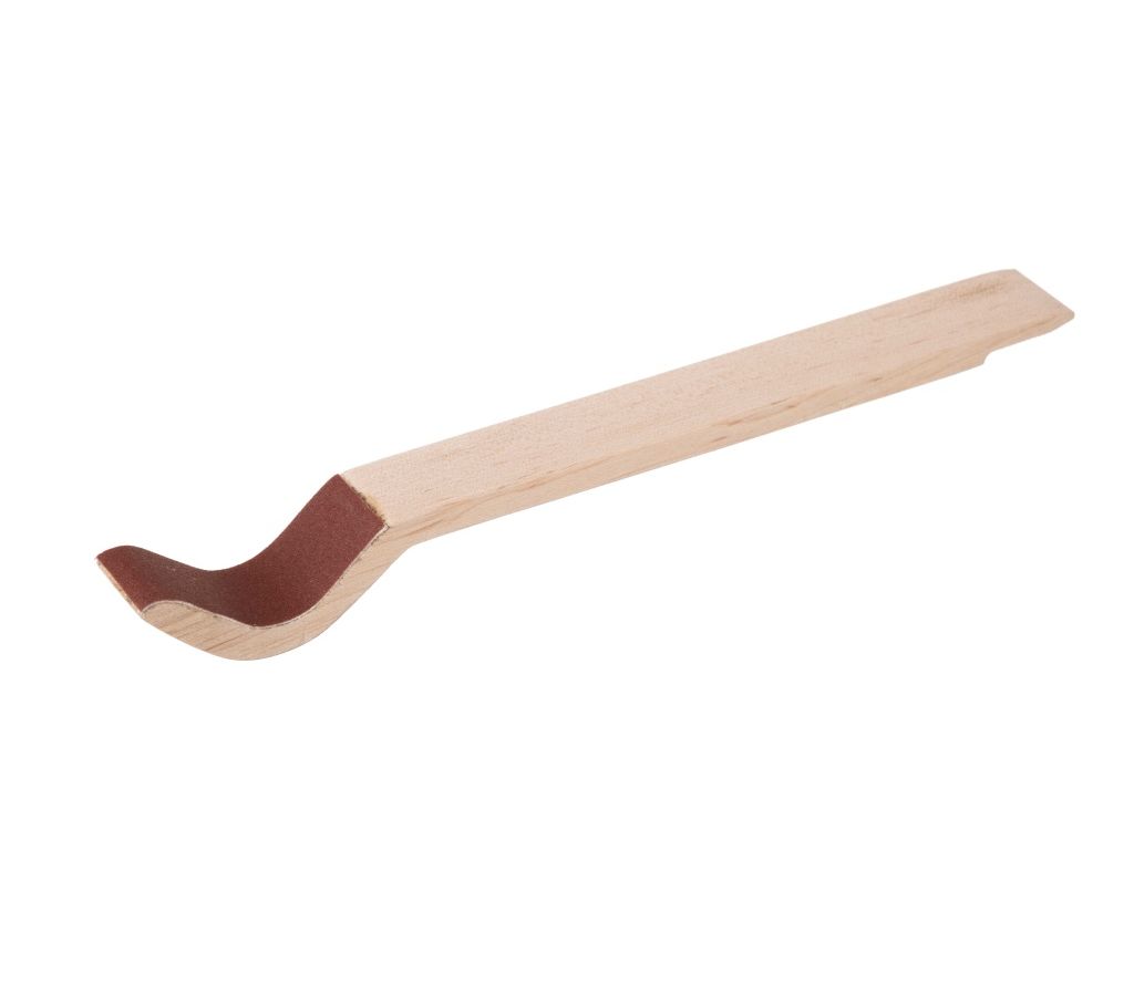 Шлифовальная лопатка Wendl&Lung WL1302B
Шлифовальная лопатка Wendl&Lung WL1302B