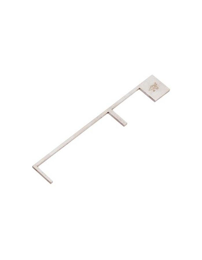 Шаблон для регулировки механики WL1403 Шаблон для регулировки механики, Wendl&Lung
Шаблон для регулировки механики WL1403 Шаблон для регулировки механики, Wendl&Lung