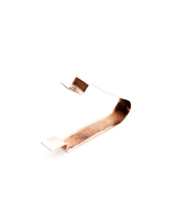 Пружинная скоба для вклейки сукна в клавиши Wendl&Lung WL1505
Пружинная скоба для вклейки сукна в клавиши Wendl&Lung WL1505