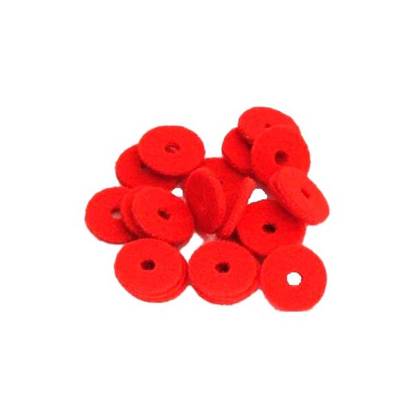 Флейки суконные Wendl&Lung WL020
Флейки суконные Wendl&Lung WL020