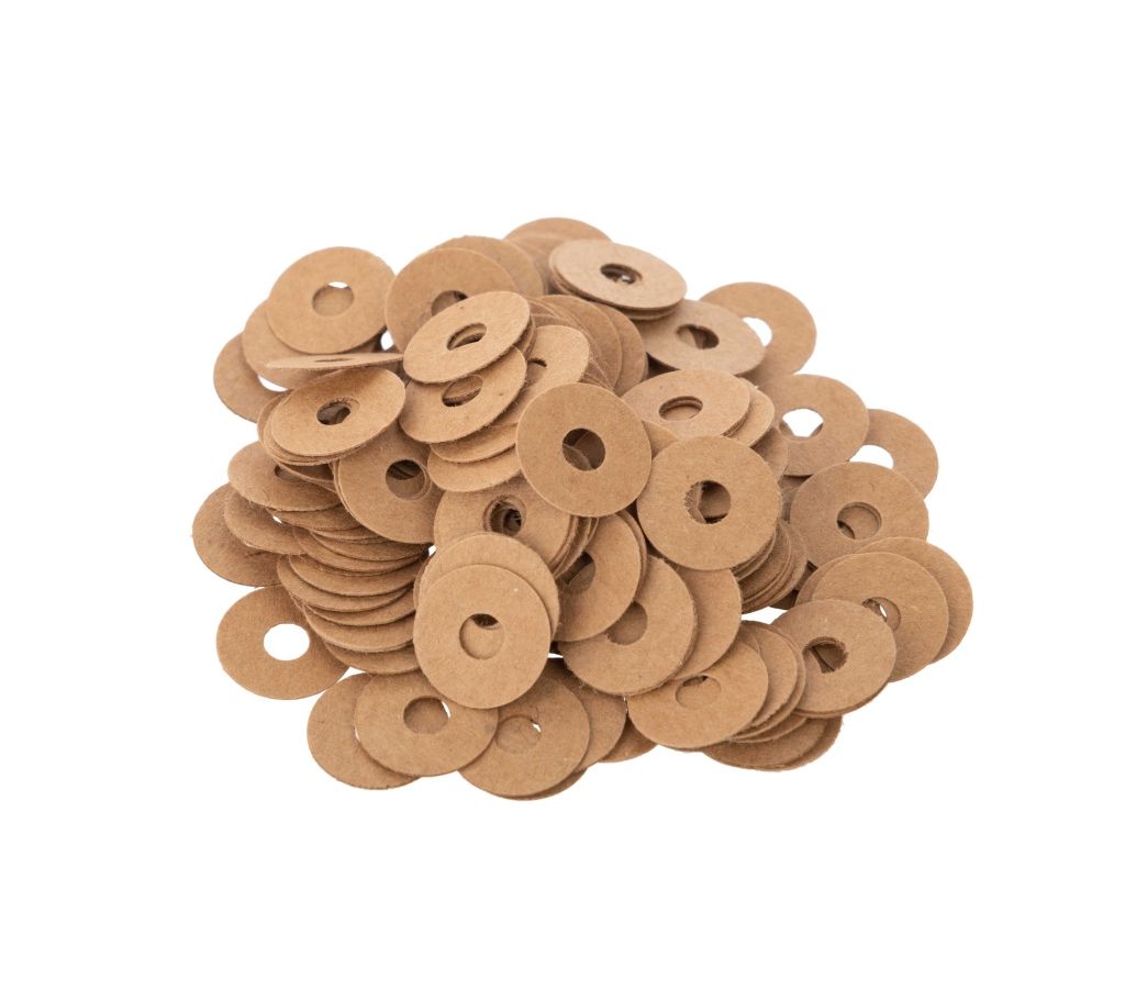 Клавиатурные шайбы Wendl&Lung WL022A 200 шт
Клавиатурные шайбы Wendl&Lung WL022A 200 шт