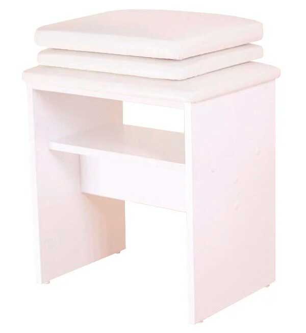 Банкетка MEZZO MZ-BPwhm белый
Банкетка MEZZO MZ-BPwhm белый