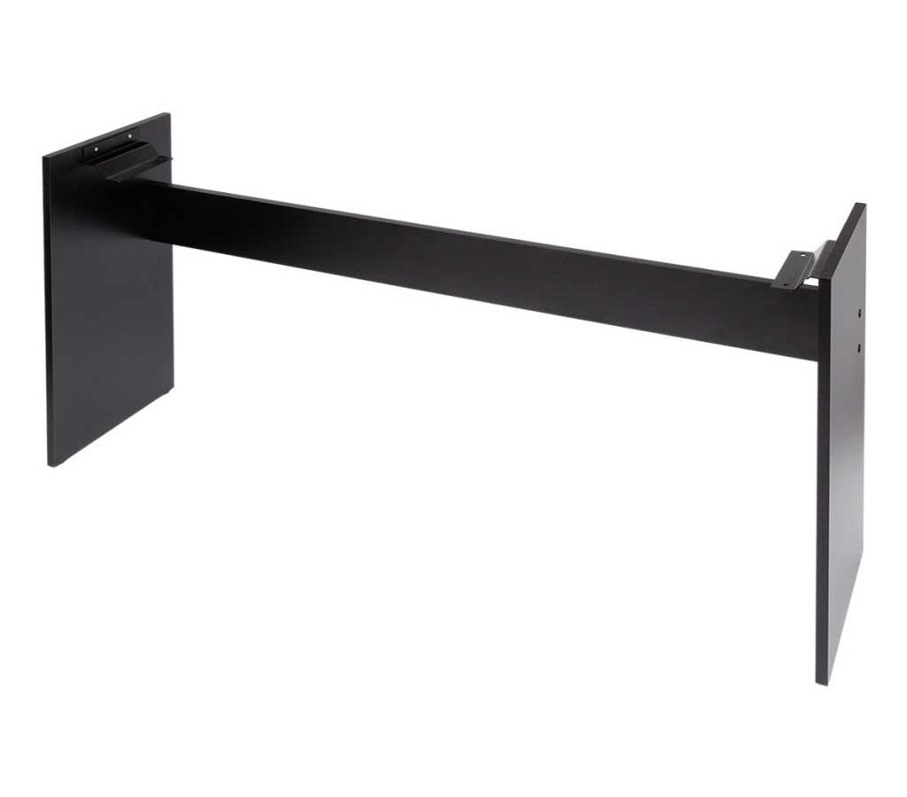 Стойка для цифрового пианино Lutner MLut-Y-45B дляYamaha P-35, P-45, P-85, P-95, P-105, P-115 черная
Стойка для цифрового пианино Lutner MLut-Y-45B дляYamaha P-35, P-45, P-85, P-95, P-105, P-115 черная