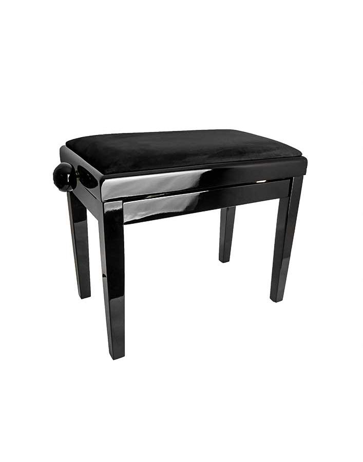 Банкетка Rin HY-PJ018B-GLOSS-BLACK черный вельвет
Банкетка Rin HY-PJ018B-GLOSS-BLACK черный вельвет